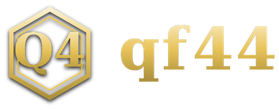 qf44 logo